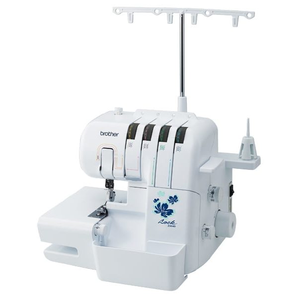 Overlocker 2504D