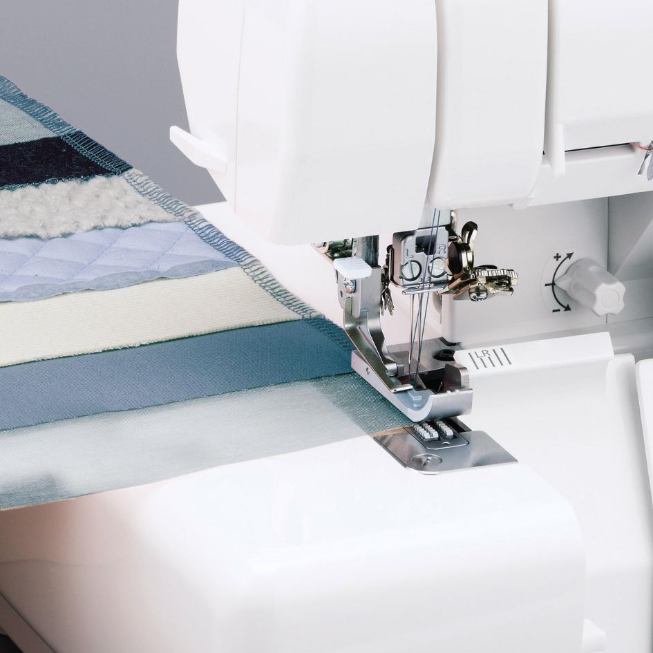 Enlighten Overlocker