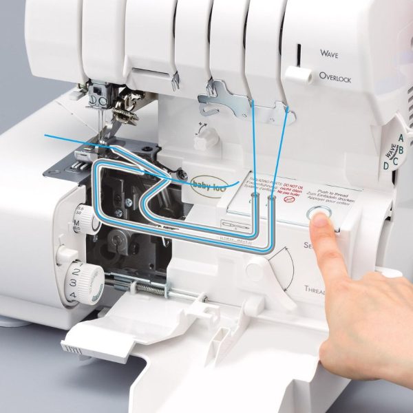 Enlighten Overlocker - Image 3