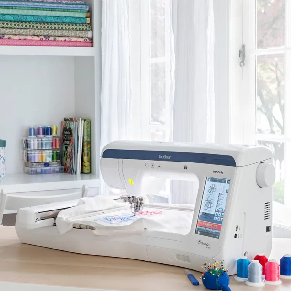 Embroidery Only Machine Essence VE2300 with WIFI
