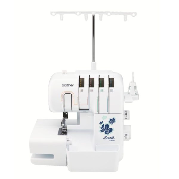 Overlocker 2504D - Image 2