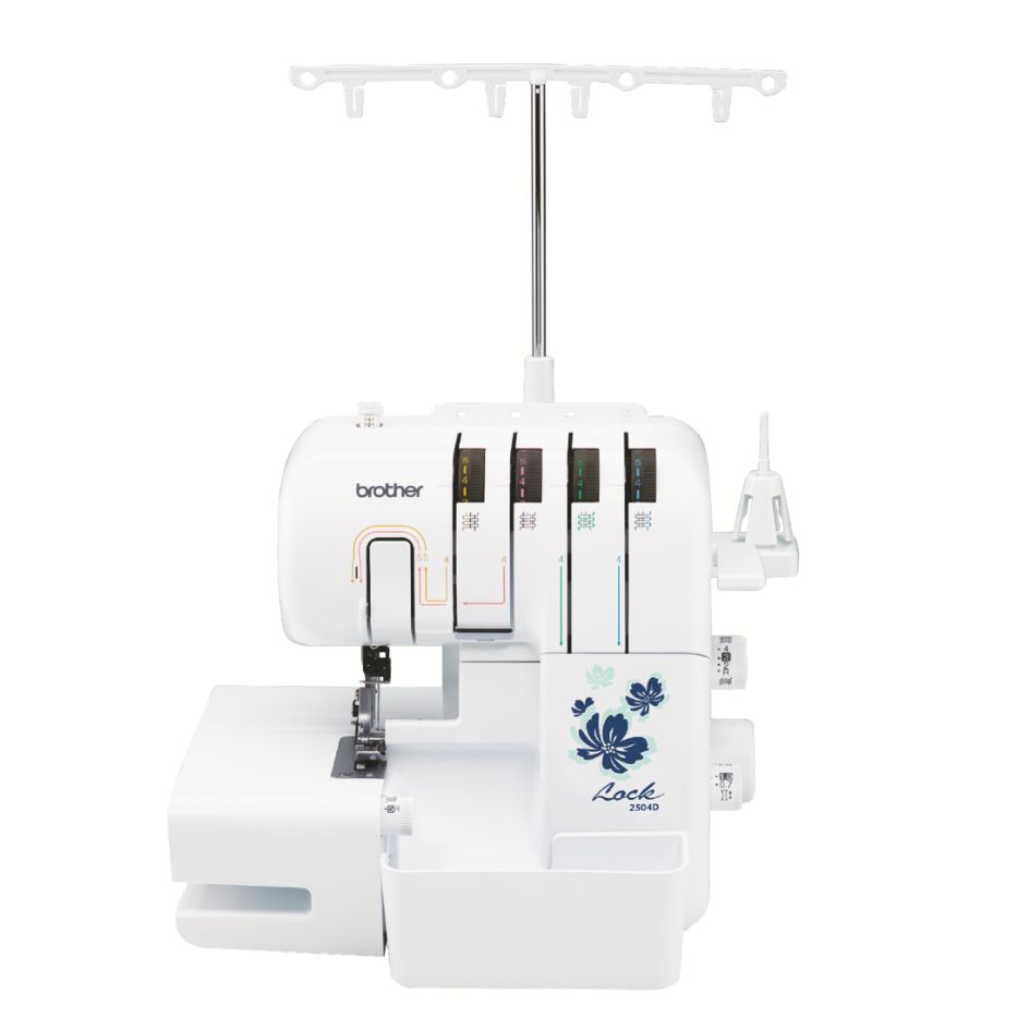 Overlocker 2504D