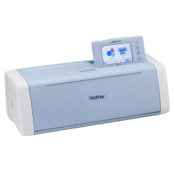 SDX1200 ScanNCut - Image 2