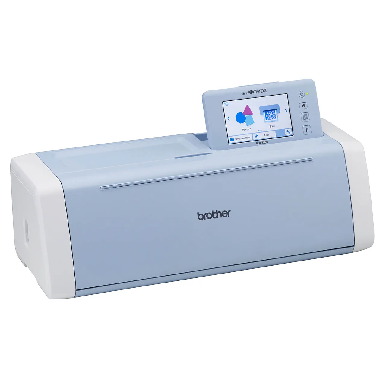 SDX1200 ScanNCut