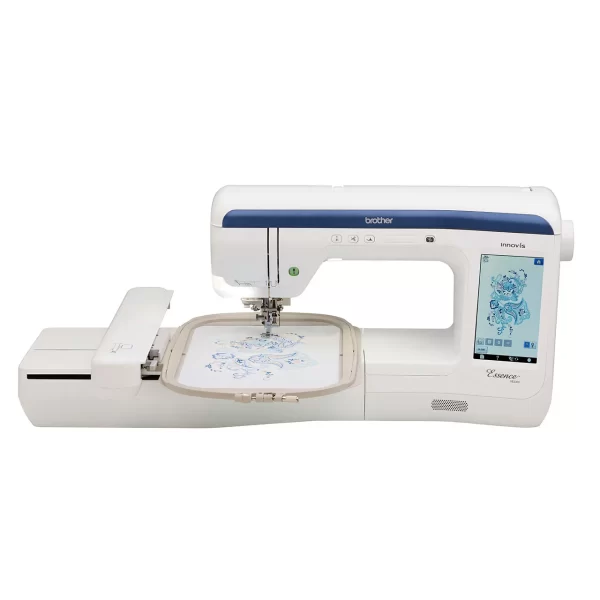 Embroidery Only Machine Essence VE2300 with WIFI - Image 3