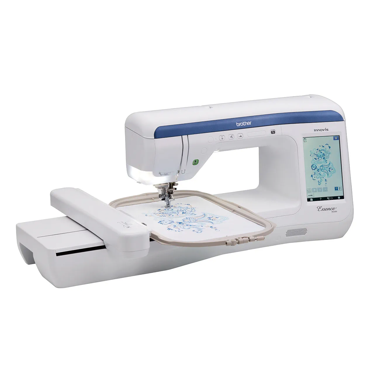 Embroidery Only Machine Essence VE2300 with WIFI