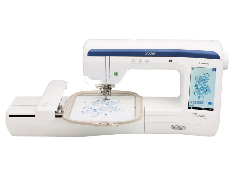 Embroidery Only Machine Essence VE2300 with WIFI