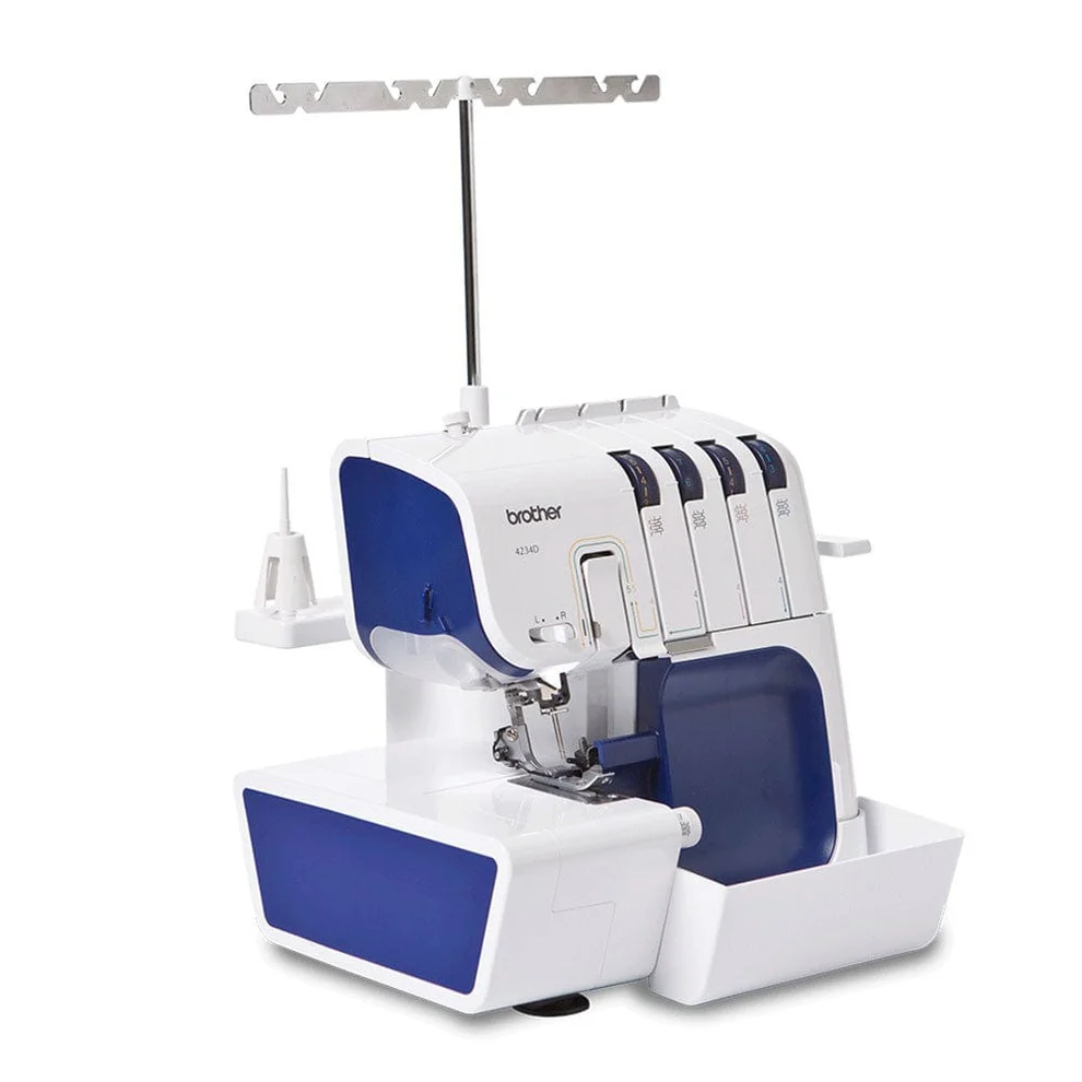Overlocker 4234D