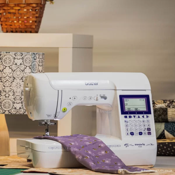 Innov-is F420 Sewing & Quilting Machine