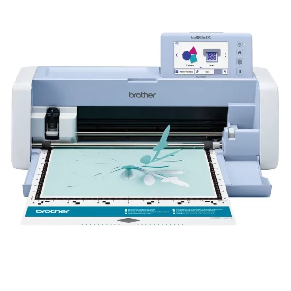 SDX1200 ScanNCut - Image 3