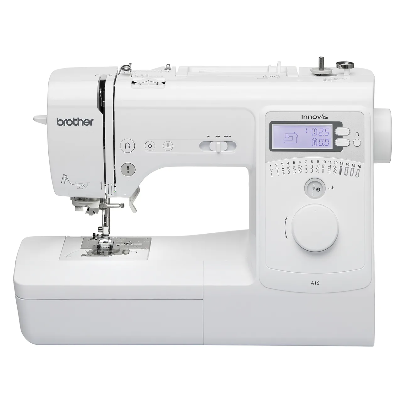Innov-is A16 Sewing Machine