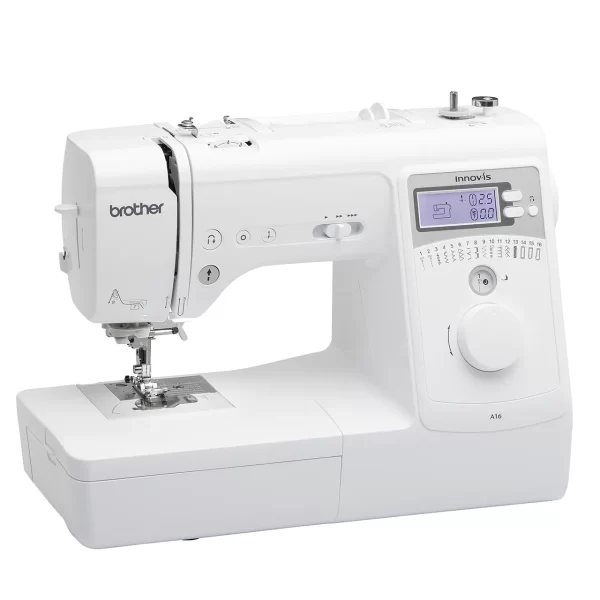 Innov-is A16 Sewing Machine - Image 2