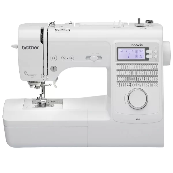 Innov-is A80 Sewing Machine
