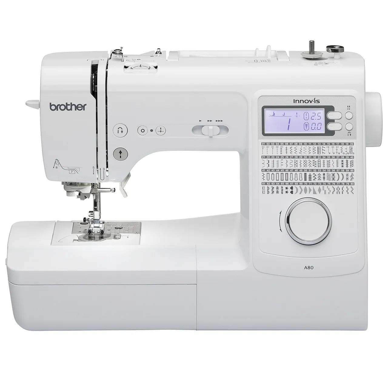 Innov-is A80 Sewing Machine