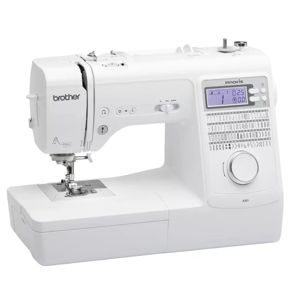 Innov-is A80 Sewing Machine - Image 2