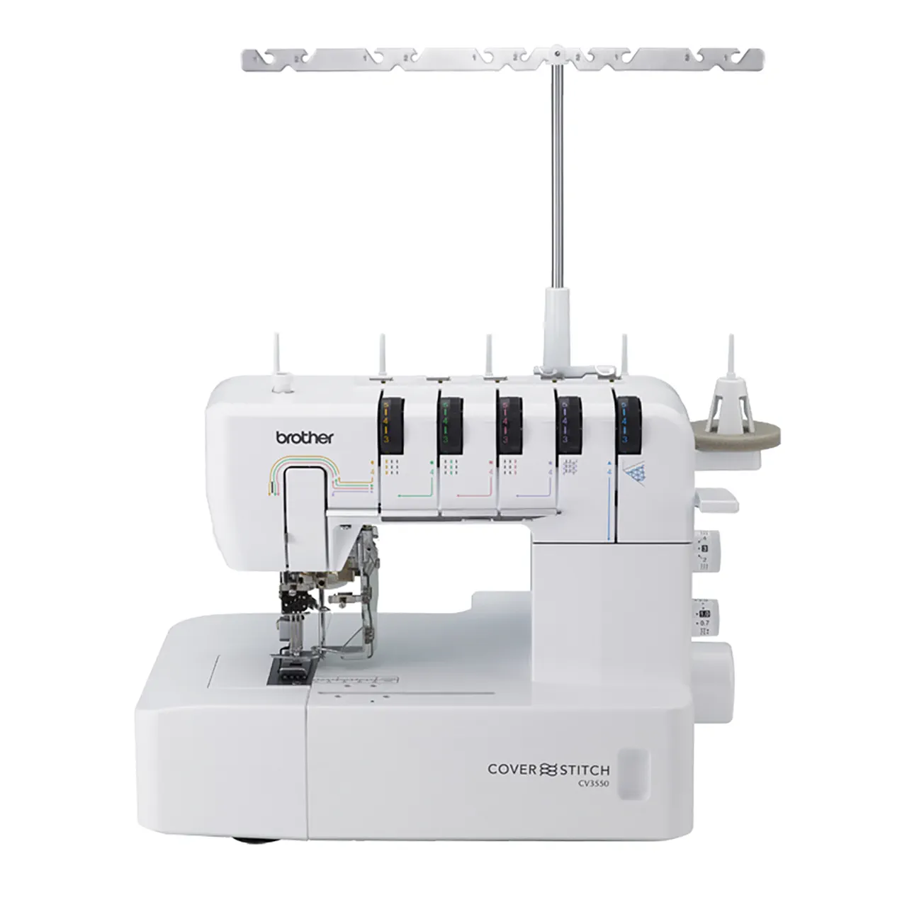 Overlocker Cover Stitch Machine CV3550