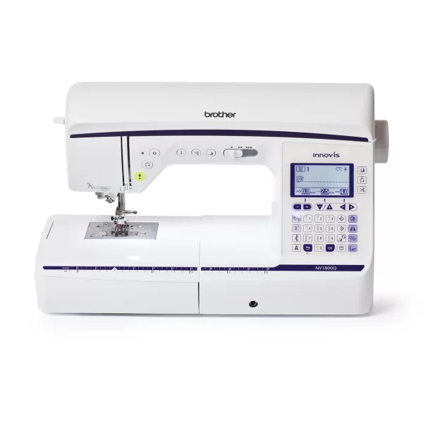 Innov-is NV1800Q Sewing & Quilting Machine