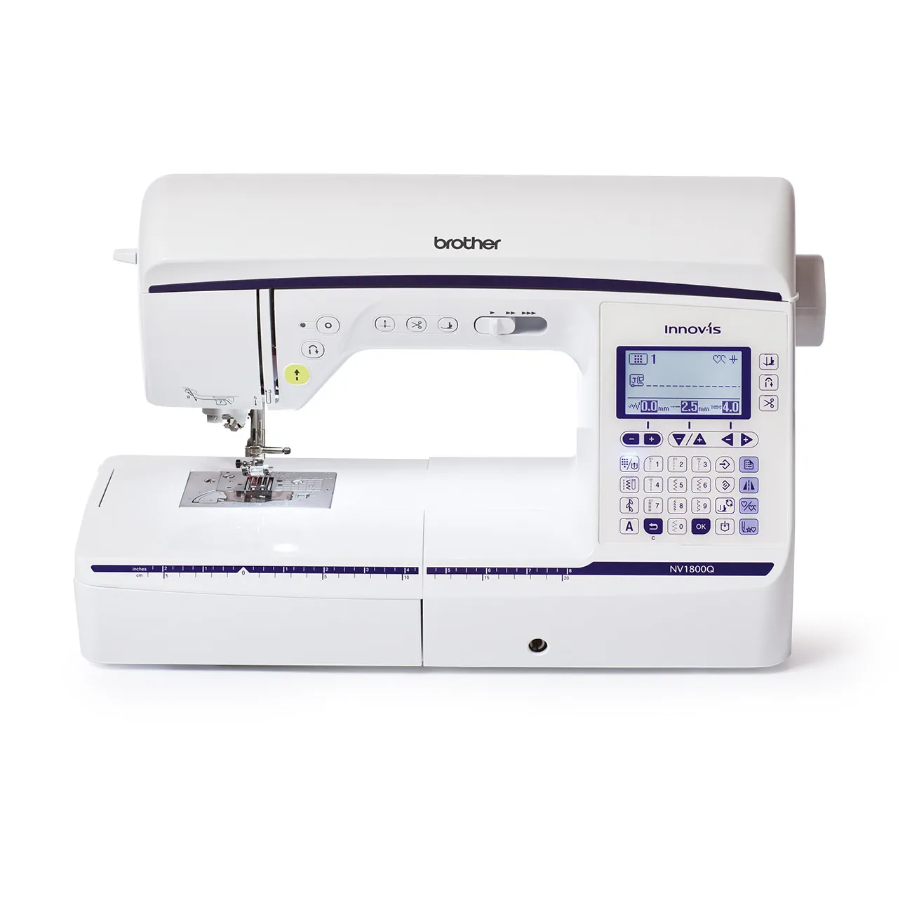 Innov-is NV1800Q Sewing & Quilting Machine