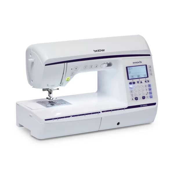 Innov-is NV1800Q Sewing & Quilting Machine - Image 2