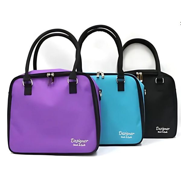 BabyLock Accessory Bag - Purple, Teal or Black