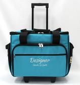 BabyLock Accessory Medium Trolley Case Teal