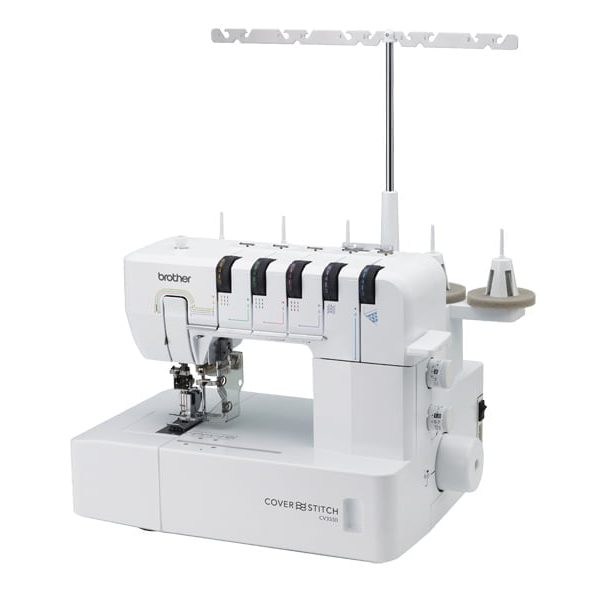 Overlocker Cover Stitch Machine CV3550