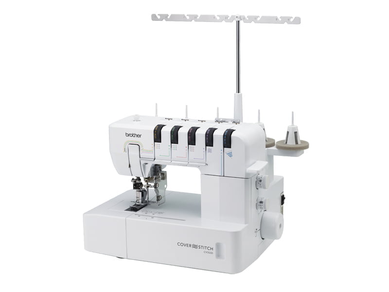 Overlocker Cover Stitch Machine CV3550