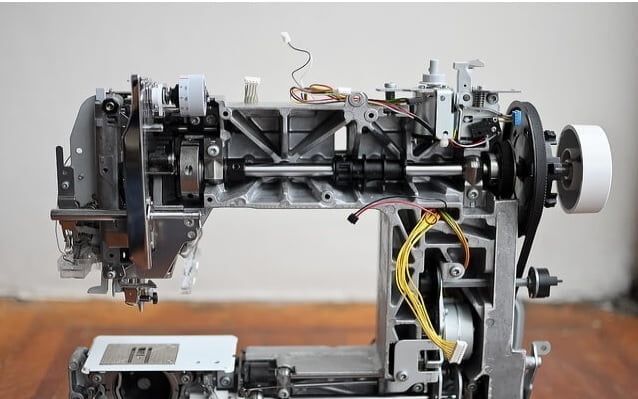 When it is time to service your sewing machine? When it is time to service your sewing machine?