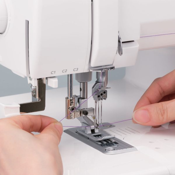 Euphoria Coverstitch - Image 3