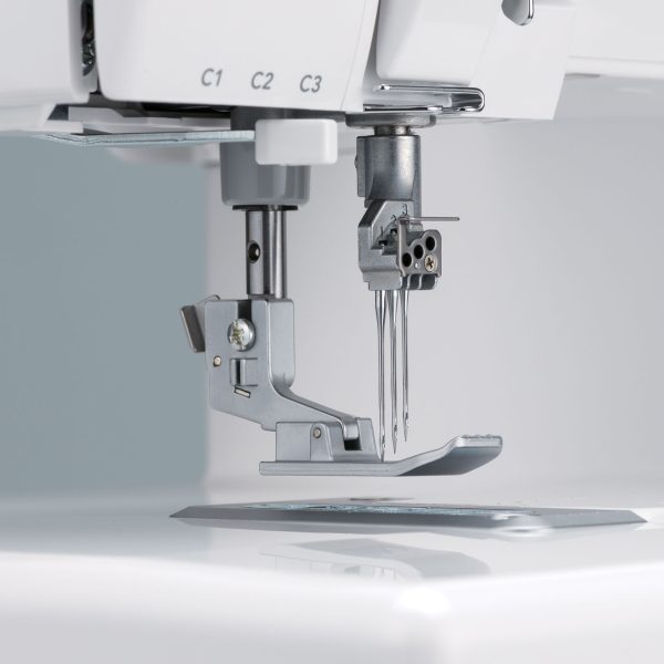 Euphoria Coverstitch - Image 4