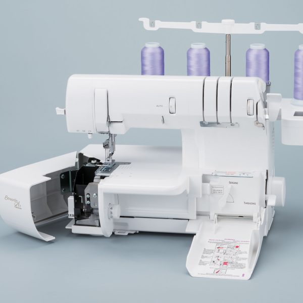 Euphoria Coverstitch - Image 6