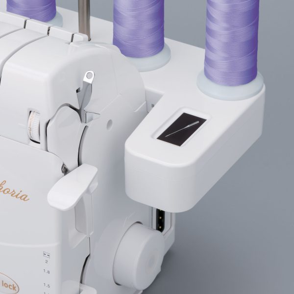 Euphoria Coverstitch - Image 5
