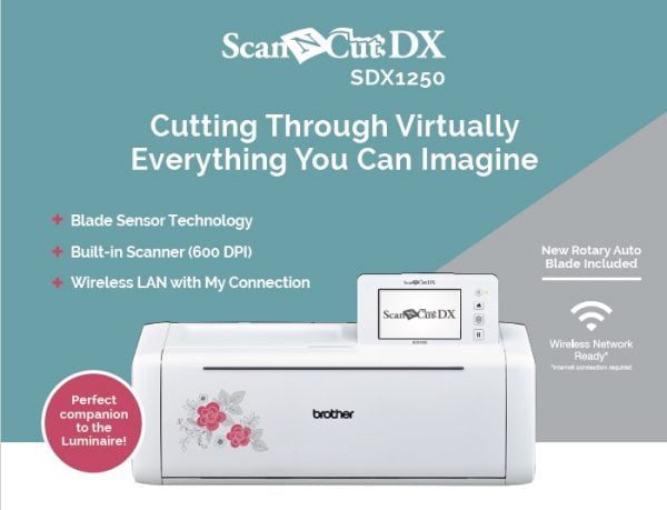 SDX1250