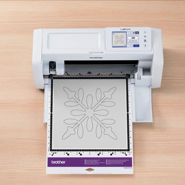 SDX1250 Scan & Cut Machine - Image 3