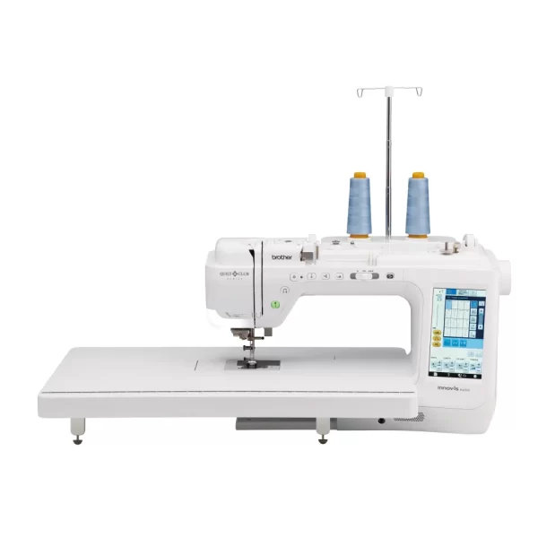 Innov-is BQ2500 Quilting & Sewing Machine - Image 2