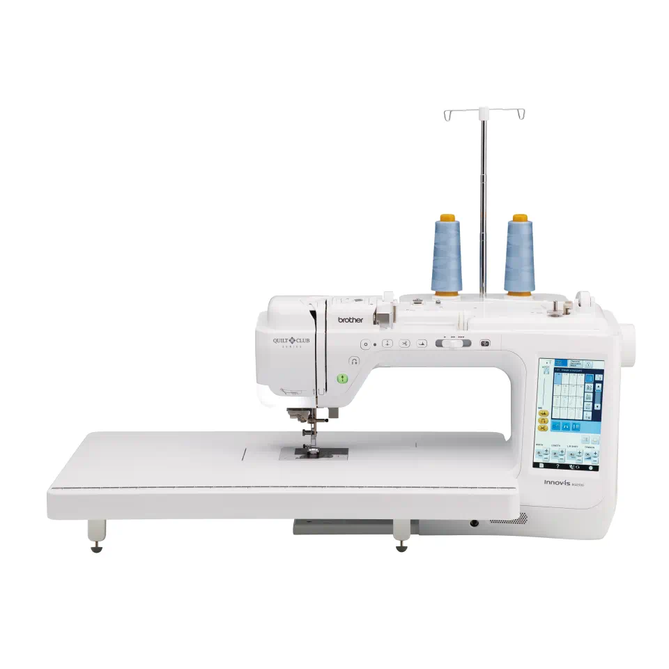 Innov-is BQ2500 Quilting & Sewing Machine