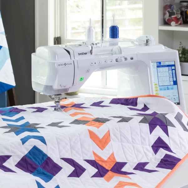 Innov-is BQ2500 Quilting & Sewing Machine