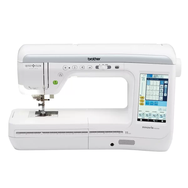 Innov-is BQ2500 Quilting & Sewing Machine - Image 3