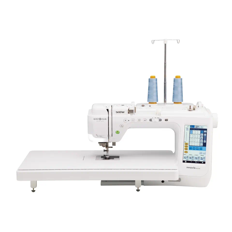 BQ3100 Sewing & Quilting Machine