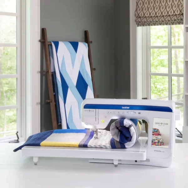 BQ3100 Sewing & Quilting Machine - Image 3