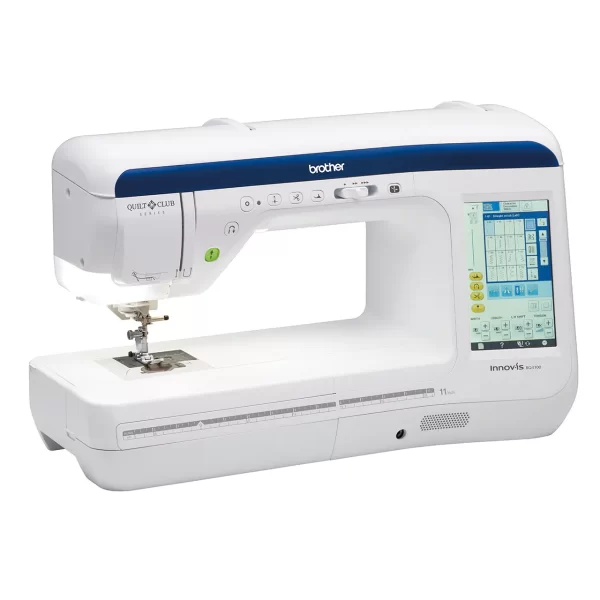 BQ3100 Sewing & Quilting Machine - Image 4