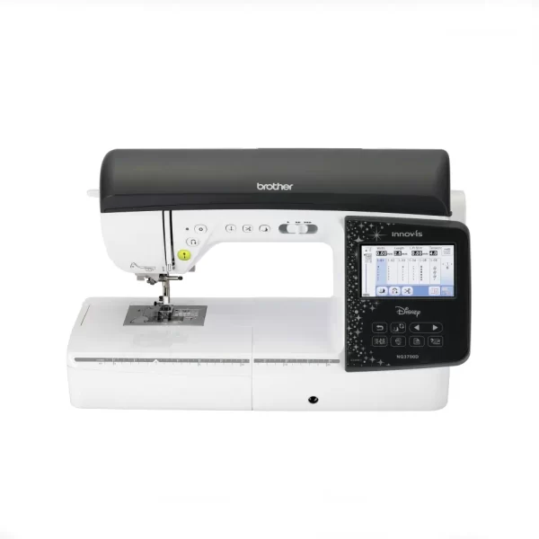 Innov-is NQ3700 sewing, embroidery & quilting machine - Image 3