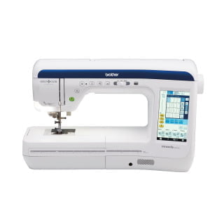 BQ3100 Sewing & Quilting Machine