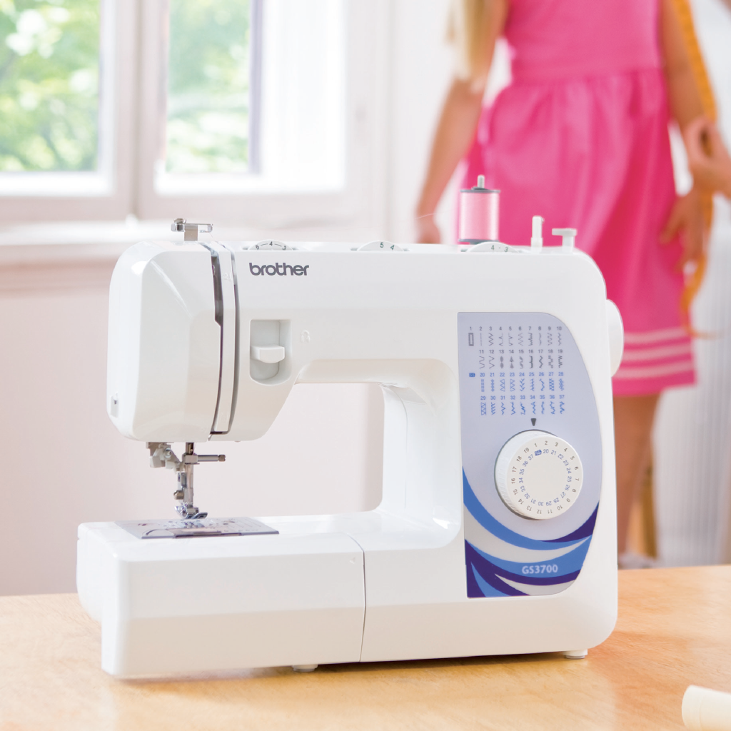 GS3700 Sewing Machine