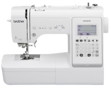 Brother Sewing Machines