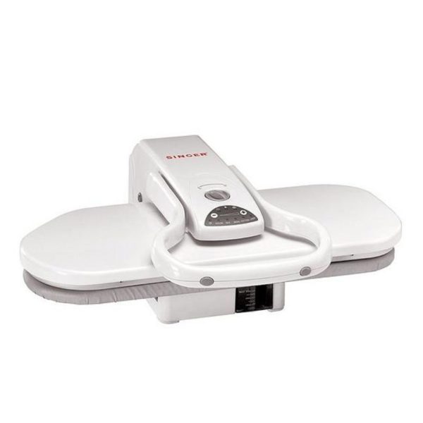 Singer Ironing Press (ESP2) + Optional Stand