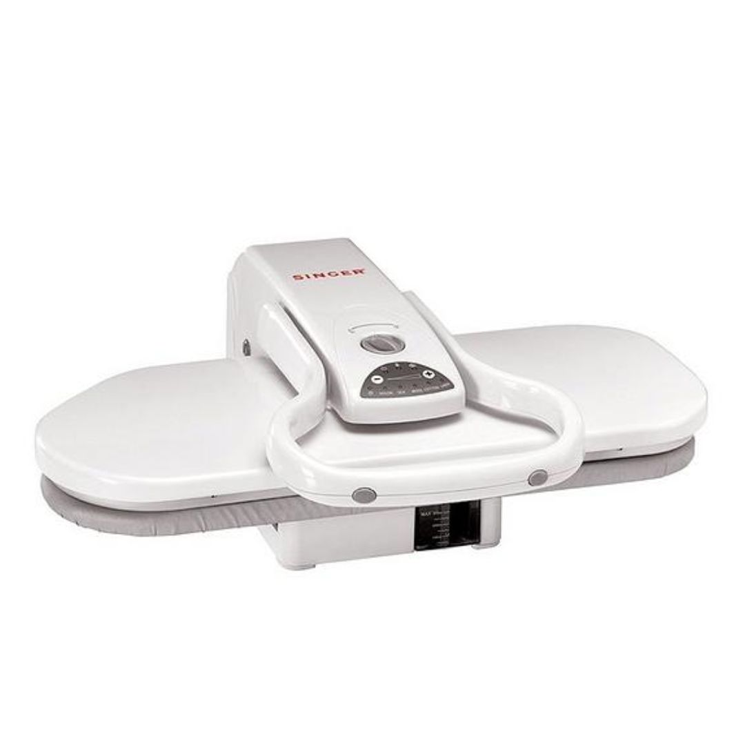 Singer Ironing Press (ESP2) + Optional Stand