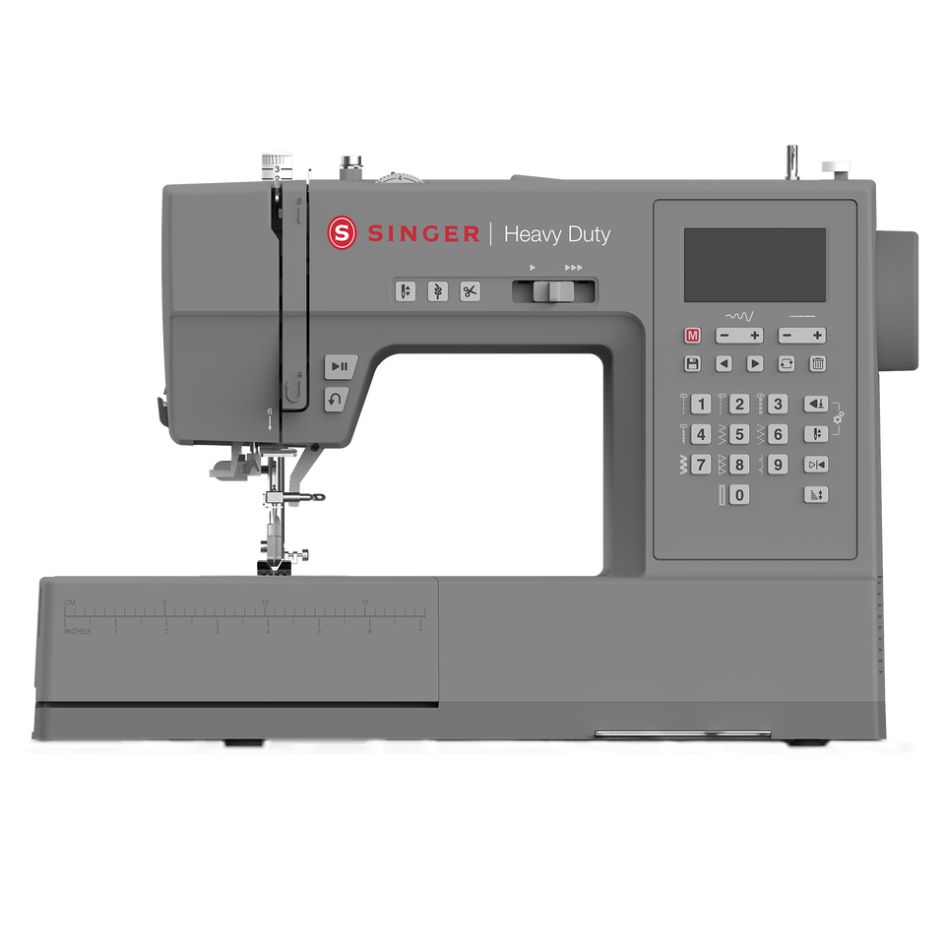 Singer Heavy Duty Model HD6805C