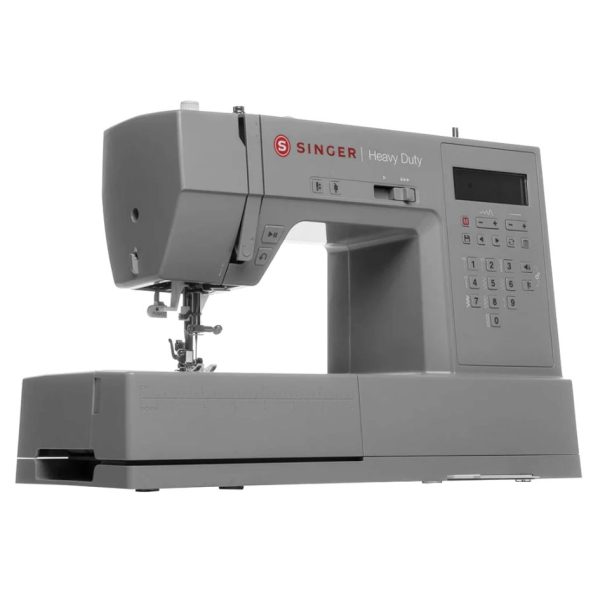 Singer Heavy Duty Model HD6805C - Image 2