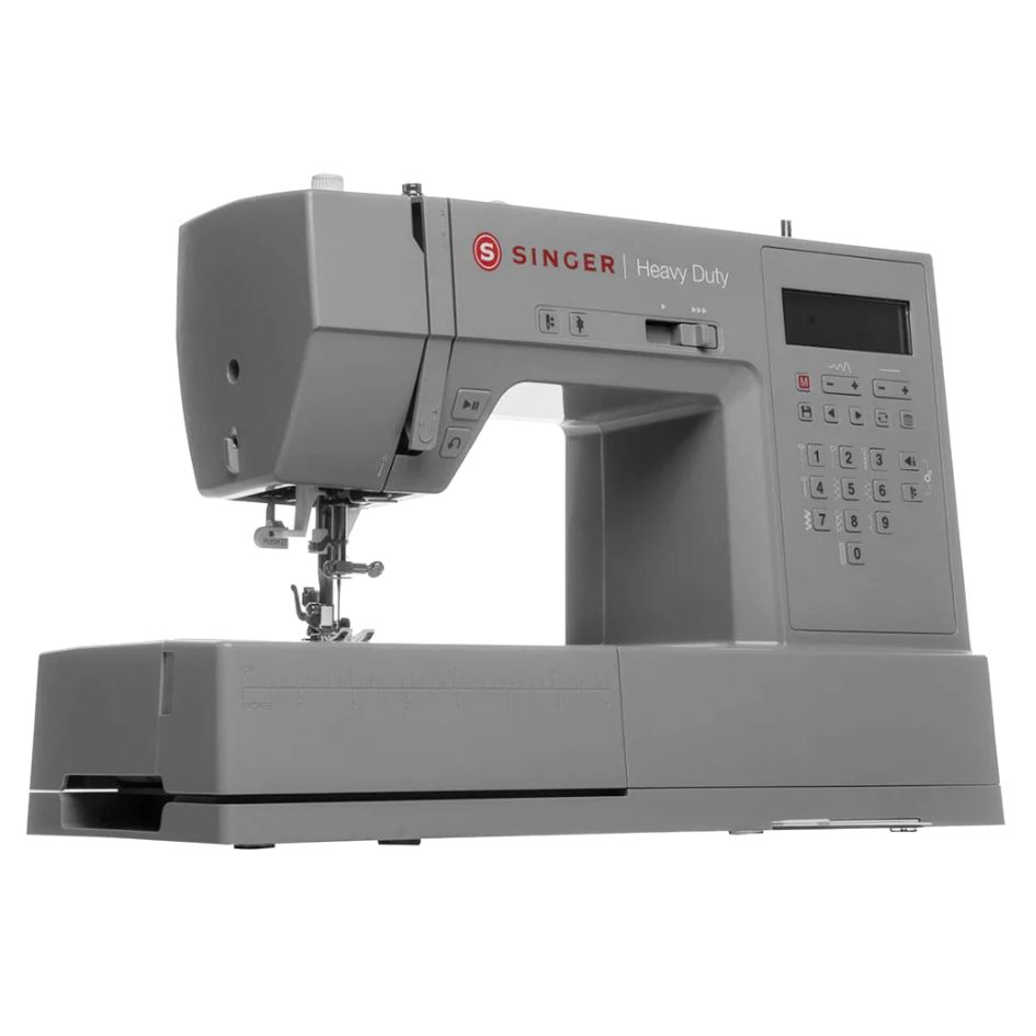 Singer Heavy Duty Model HD6805C